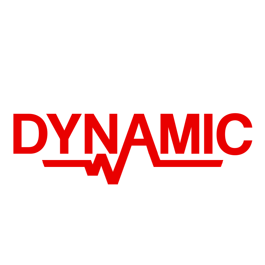 Dynamic Dance Logo