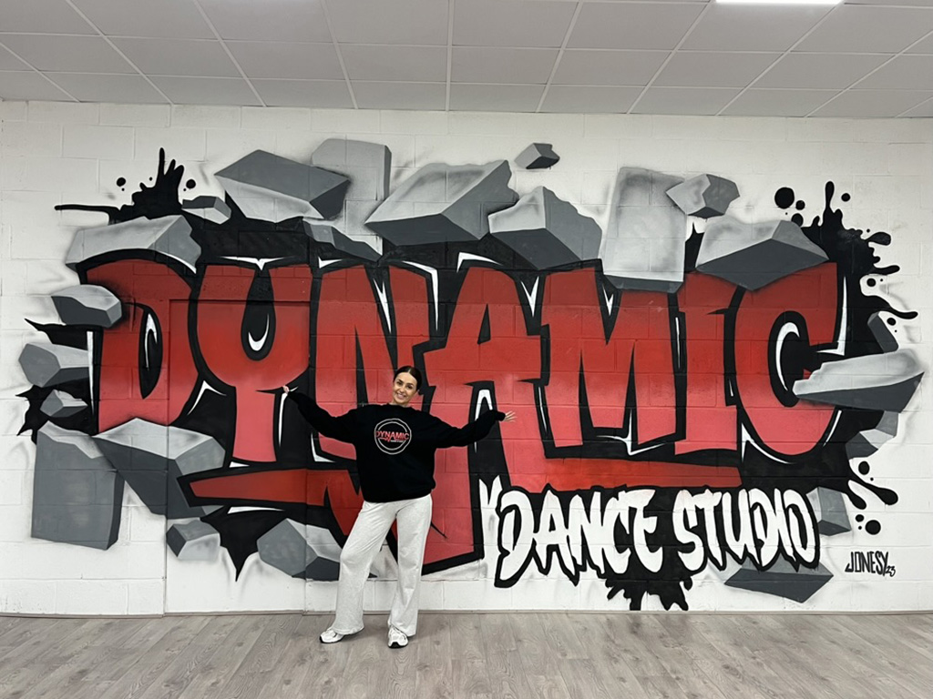 Dynamic Dance Studio - Burnley