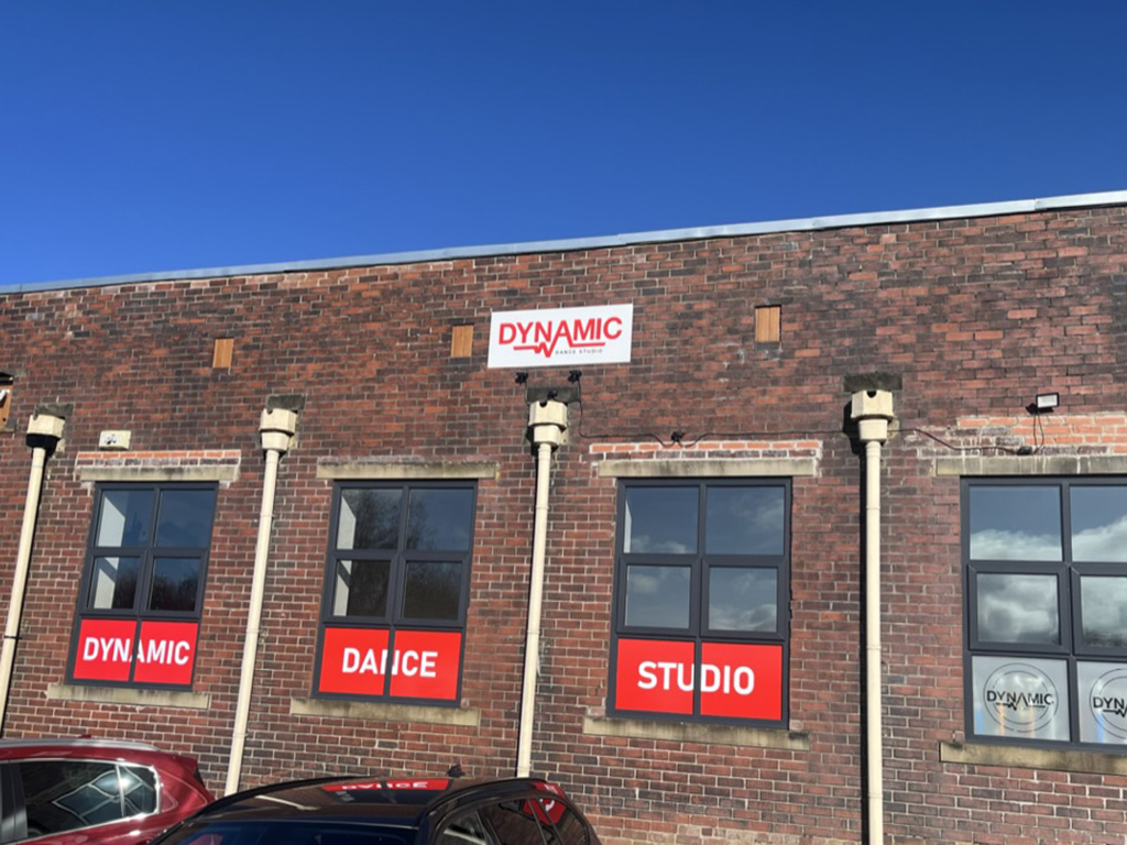 Dynamic Dance Studio - Burnley